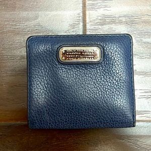 Marc by Marc Jacobs Bi fold Wallet